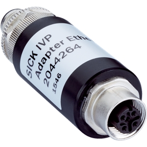 EtherNet/IP - Adapter