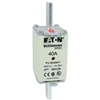 FUSE 40A 1000V DC PV SIZE 1 DUAL IND