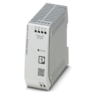 UNO-PS/1AC/12DC/ 55W