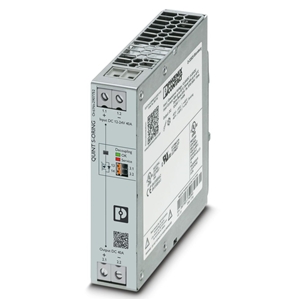 QUINT4-S-ORING/12-24DC/1X40
