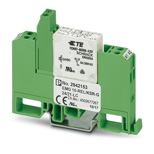 EMG 10-REL/KSR-G 24/21-LC