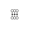 PTFIX 6X4 BN