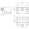 AZ 16-12ZIB1-M16-2053