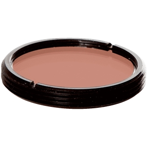 Filtre de bande passante 660 nm