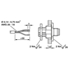 SACC-E-M12MS-5PL-M20