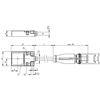 BES R01ZC-PSC80B-BP00,1-GS04 (BES05U6)