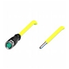 V31-GM-YE2M-PVC-U