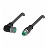 V31-WM-BK3M-PVC-U-V31-GM