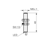 IFRM 08P17A1/L/0070
