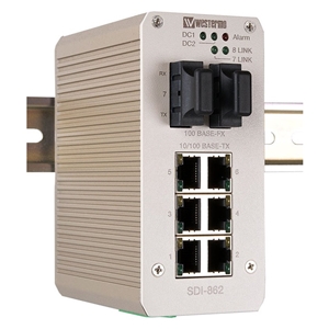 WES SDI-862-SM-SC30