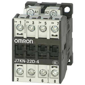 J7KN-22D-4 400