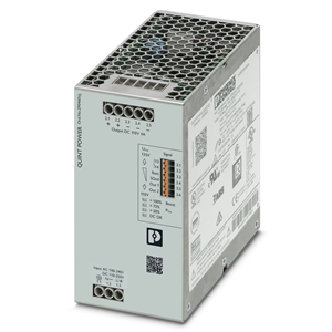 QUINT4-PS/1AC/110DC/4