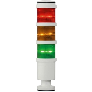 31595 | MINITWS GREEN+AMB+RED 24V