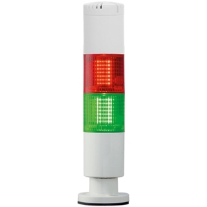 36568 | BABYTWS GREEN+RED+AM 24VACDC