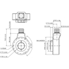 DGS80B-TSHA01024