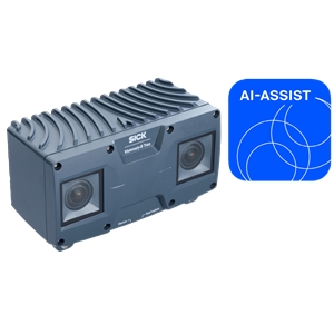 V3S146-1ABBBCA VISIONARY AI-ASSIST