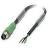 SAC-3P-M 8MS/ 6,0-PUR