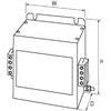 10571 | MEF 3/1 N HD 10A T