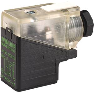 7000-29821-0000000 | SVS-LED JAUNE 24 U+Z-DIODE