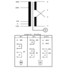 86455 | MTL 0250-230-400±15V/2x24