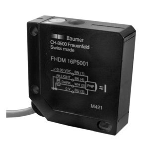 FHDM 16P5002/KS34A