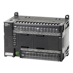 CP1L-EM40DR-D