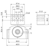 BTL6-A-3800-2 (BAM014W)