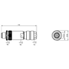 BCC M475-0000-2B-000-01X575-000 (BCC0714)