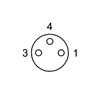BCC M323-0000-10-004-VX8334-200 (BCC0AW4)