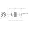 BCS M18TTI2-POC15G-AT02 (BCS0074)