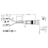 BMF 235K-PS-C-2A-SA95-S4-02 (BMF00E6)