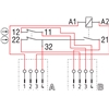 AZM 170-02ZRKA-ST 24VAC/DC