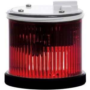27683 | TWS XENON RED V240AC BK