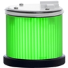 32245 | TWS LED YEL S PR V110AC BK