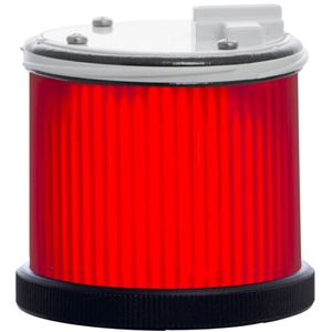 32293 | TWS LED RED M PR V24DAC BK