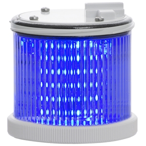 33181 | TWS LED BLU M CL V24DAC GY