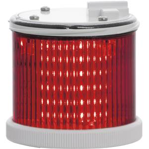 36473 | TWS LED RED S CO V24DAC GY