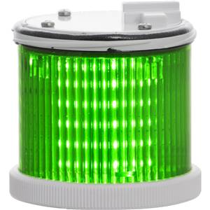 36684 | TWS LED GRE S CO V24DAC BK