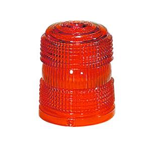 71316 | MINIFLASH SPARE DOME RED