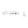 BMF 103K-PS-C-2A-SA2-S49-03 (BMF00KL)