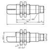 UB300-18GM40A-E5-V1