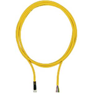 533151 | PSEN cable M8-8sf, 5m