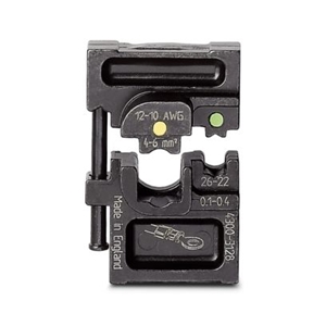 CRIMPFOX-M RCI 6/DIE