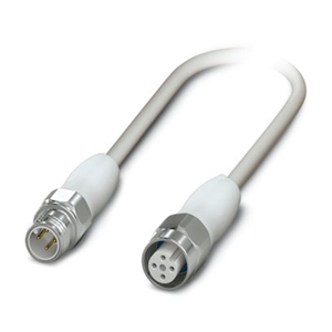 SAC-4P-M12MS/1,5-600/M12FS HD