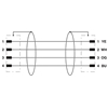 NBC-M12MSD/ 2,0-93B/M12MSD