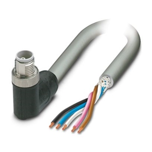 SAC-5P-M12MRL/ 5,0-280 FE SH