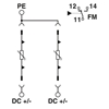 VAL-SEC-T2-2+0-48DC-FM