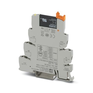 PLC-OSC- 24DC/ 48DC/100/SEN