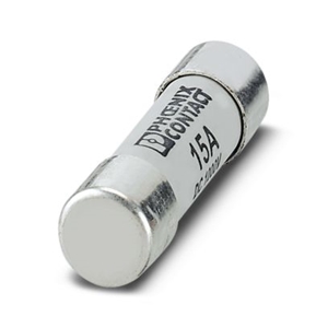FUSE 10,3X38 15A PV