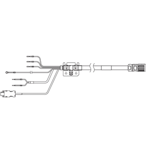R88A-CX1A005BF